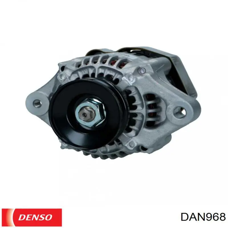 Генератор DAN968 Denso