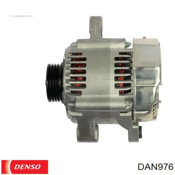 DAN976 Denso генератор