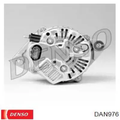 Генератор автомобиля Denso DAN976