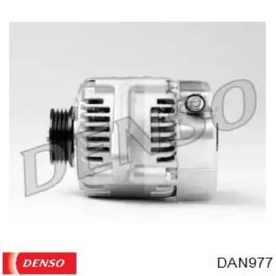 Генератор DAN977 Denso