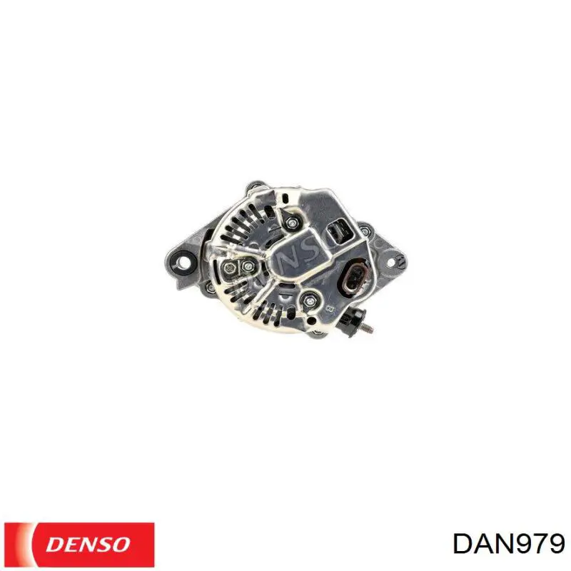 Автомобильный генератор Denso DAN979 цена, от 158.94 USD