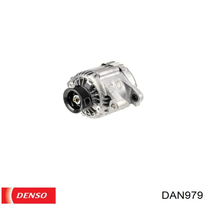 Купить DAN979 Denso Генератор