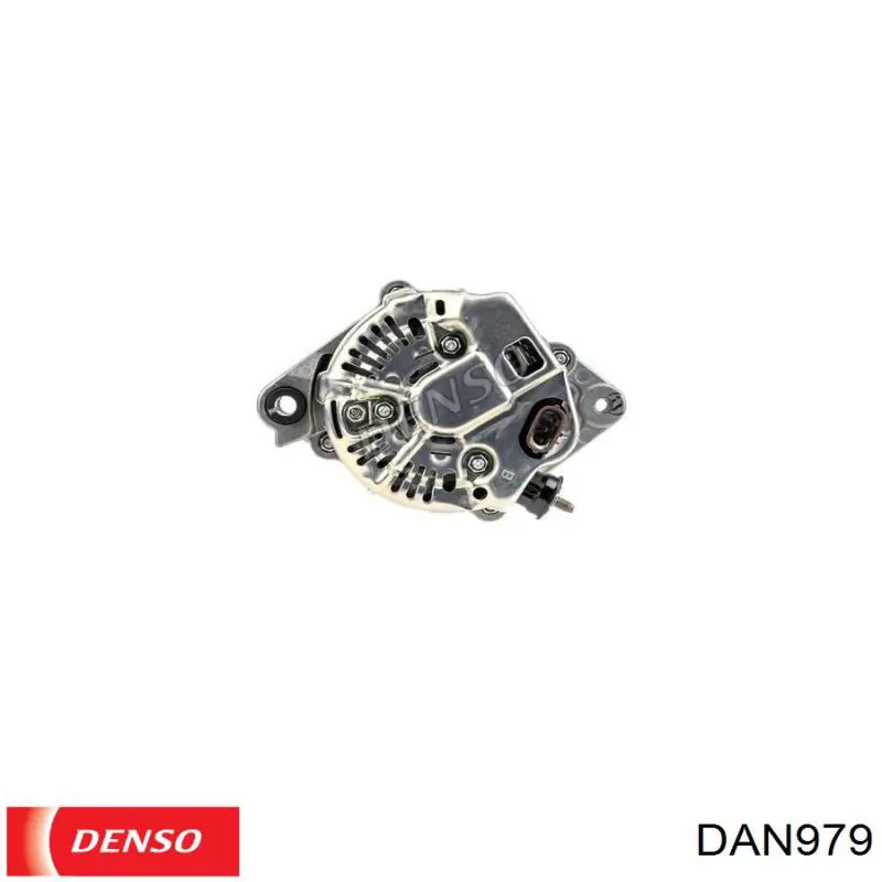 Генератор DAN979 Denso