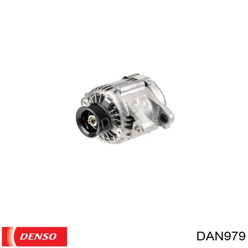 Купить CAL40182AS Casco Генератор