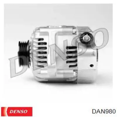 DAN980 Denso генератор