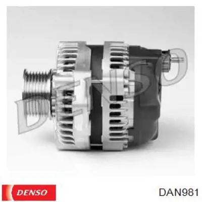 DAN981 Denso генератор