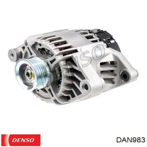 Генератор DAN983 Denso