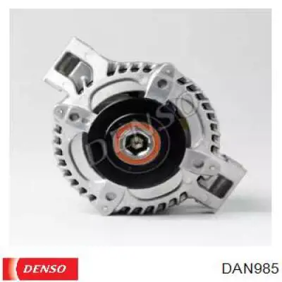 Генератор A6079DENSO AS/Auto Storm
