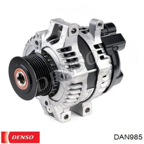 Генератор DAN985 Denso