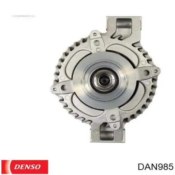 Купить A6079DENSO AS/Auto Storm Генератор