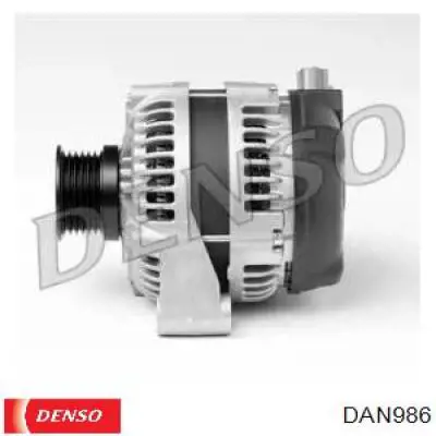DAN986 Denso генератор