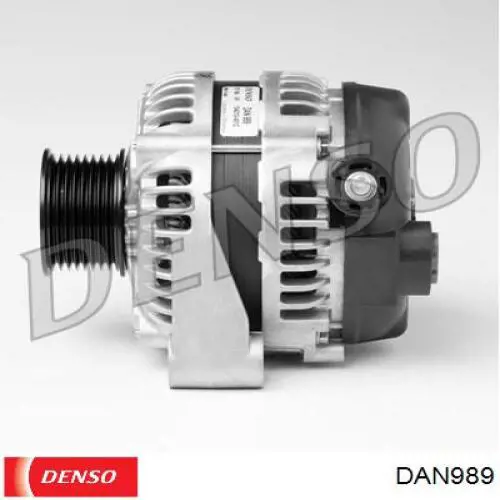 DAN989 Denso генератор