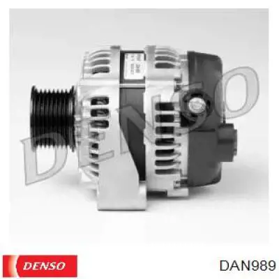 DAN989 Denso Генератор автомобильный