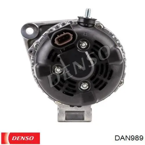 Генератор DAN989 Denso