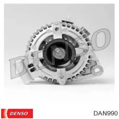 DAN990 Denso Генератор автомобильный