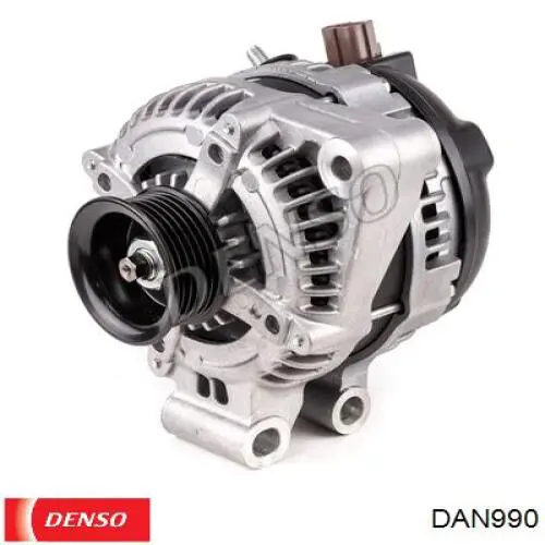 Генератор DAN990 Denso