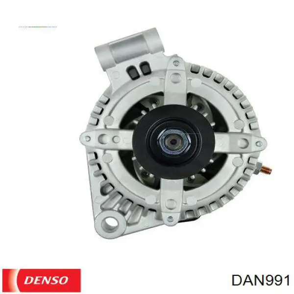 DAN991 Denso Генератор автомобильный