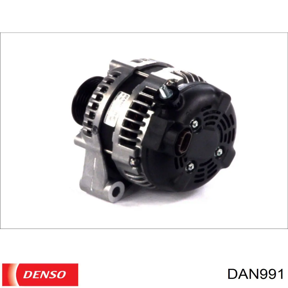 Генератор DAN991 Denso