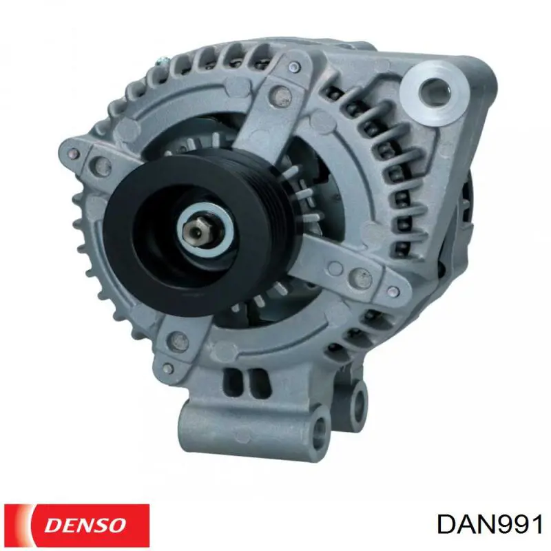 Генератор автомобиля Denso DAN991