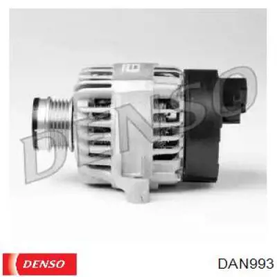 Генератор DAN993 Denso