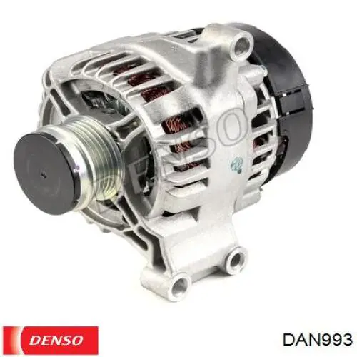 Купить DAN993 Denso Генератор
