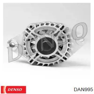 Автомобильный генератор Denso DAN995 цена, от 254.11 USD