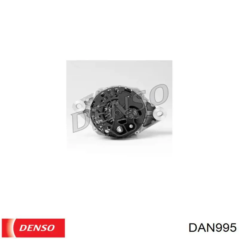 Генератор автомобиля Denso DAN995
