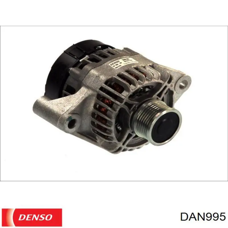 Генератор DAN995 Denso
