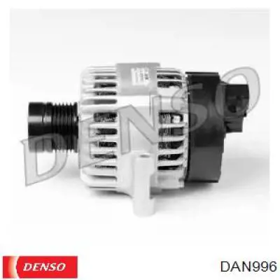 DAN996 Denso генератор