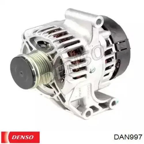 Генератор DENSO DAN997