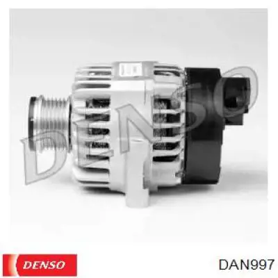 Купить DAN997 Denso Генератор
