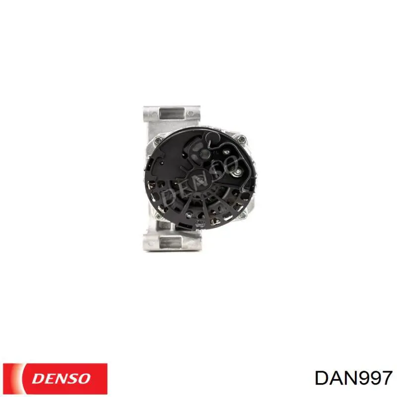 Автомобильный генератор Denso DAN997 цена, от 228.99 USD