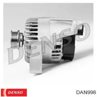Автомобильный генератор Denso DAN998 цена, от 187.64 USD