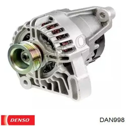 DAN998 Denso генератор