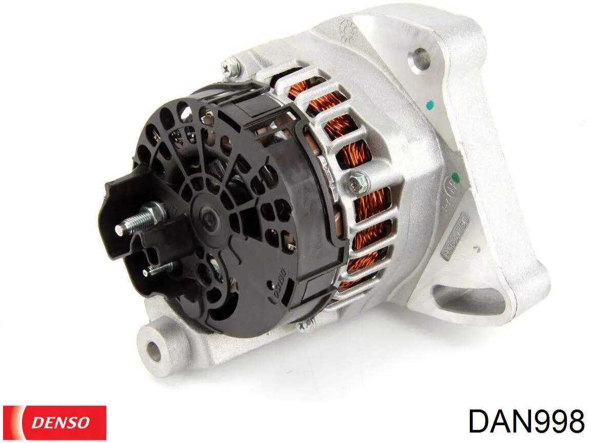 Генератор автомобиля Denso DAN998