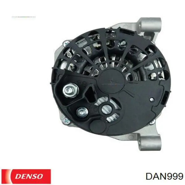 DAN999 Denso Генератор автомобильный