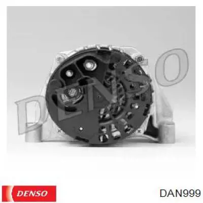 Автомобильный генератор Denso DAN999 цена, от 183.79 USD