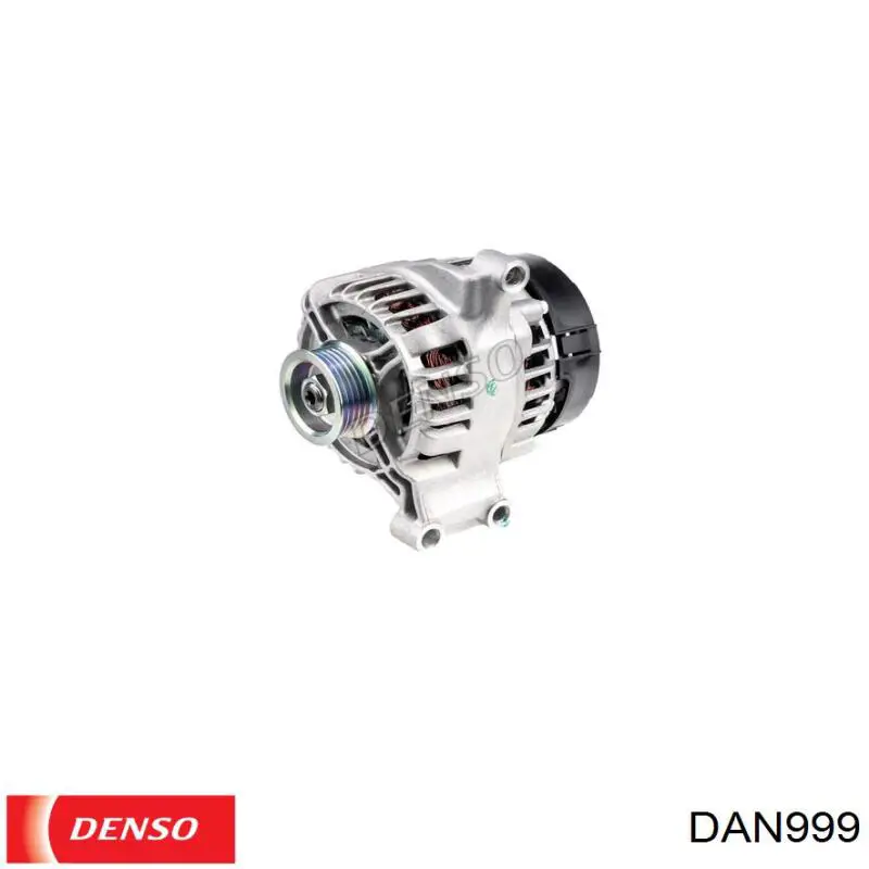 Генератор DAN999 Denso