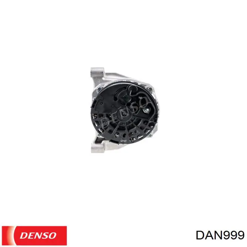 Генератор автомобиля Denso DAN999