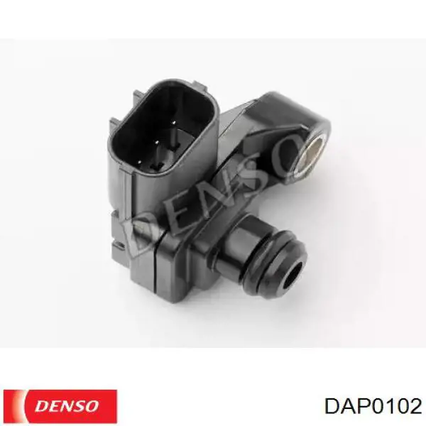 DAP0102 Denso Датчик давления воздуха
