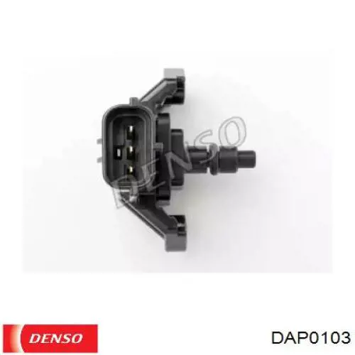 Датчик абсолютного давления DAP0103 Denso