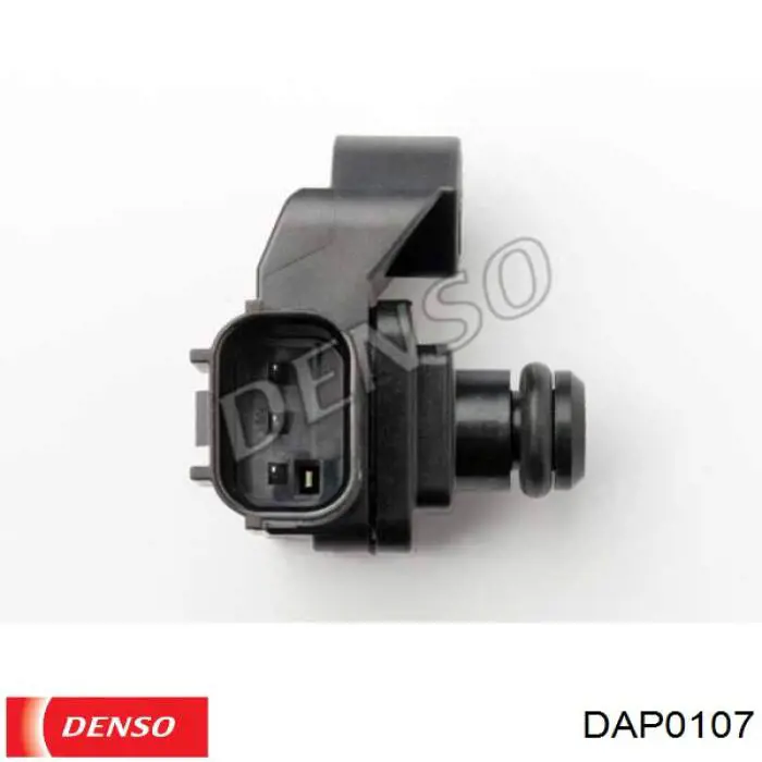 DAP0107 Denso датчик давления во впускном коллекторе, map