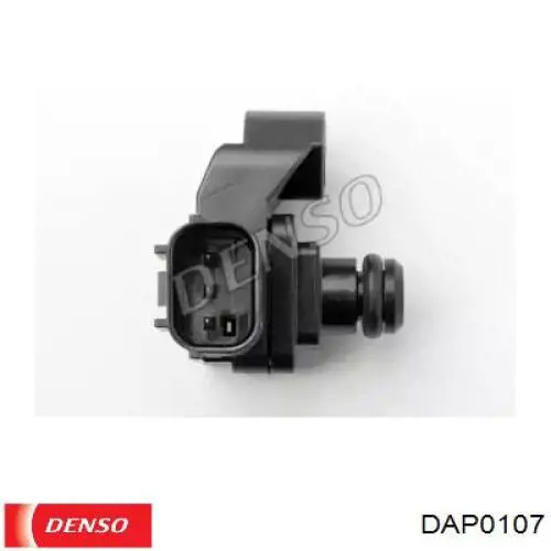 Sensor De Presion Del Colector De Admision DAP0107 Denso