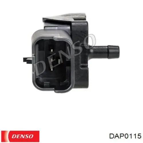 Sensor De Presion Del Colector De Admision DAP0115 Denso