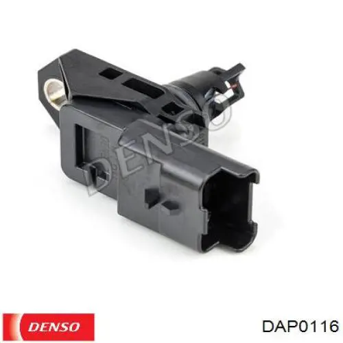 DAP0116 Denso датчик давления во впускном коллекторе, map