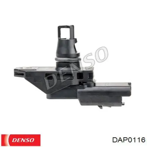 Sensor De Presion Del Colector De Admision DAP0116 Denso