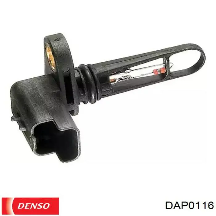 Купить DAP0116 Denso Датчик MAP
