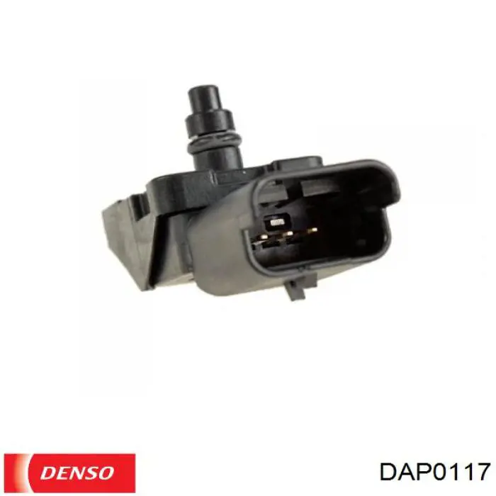 ДаД Denso DAP0117