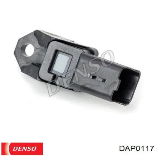 DAP0117 Denso датчик давления во впускном коллекторе, map