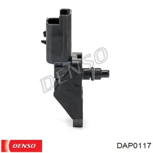 Sensor De Presion Del Colector De Admision DAP0117 Denso